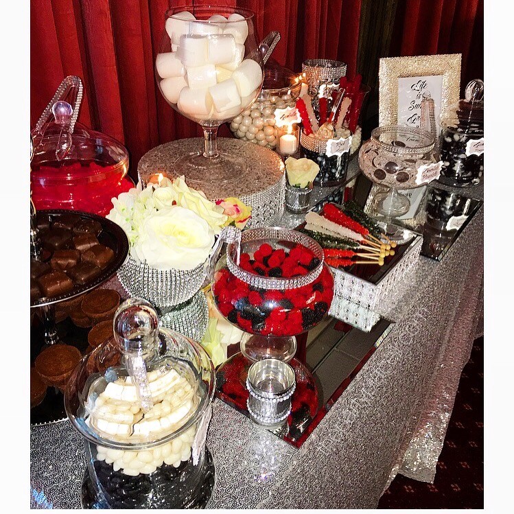 Candy Buffets | The Party Place LI | The Party Specialists